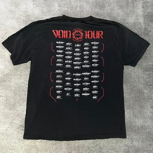 Rl grime graphic t shirt - Picture 1 of 7